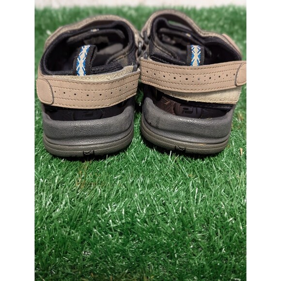 Men's Foot Joy FJ Sandal Golf Shoes/Spikes Size 9M - Picture 4 of 12